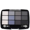 Générique Eyeshadow Palette 12 Colours Grey