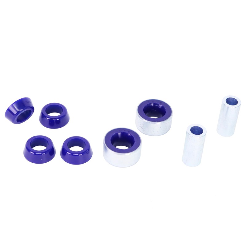 SuperPro SPF4094K Front Lower Radius Arm Bushing Kit Compatible with