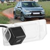 Car Reverse Camera CCD HD Rear View Backup Parking Cam