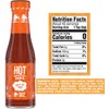 Taco Bell Hot Sauce, 7.5 oz, 3 pk