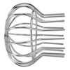Cyrank Leaf Catcher Basket, Leaf Catcher for Keeping the Downpipe