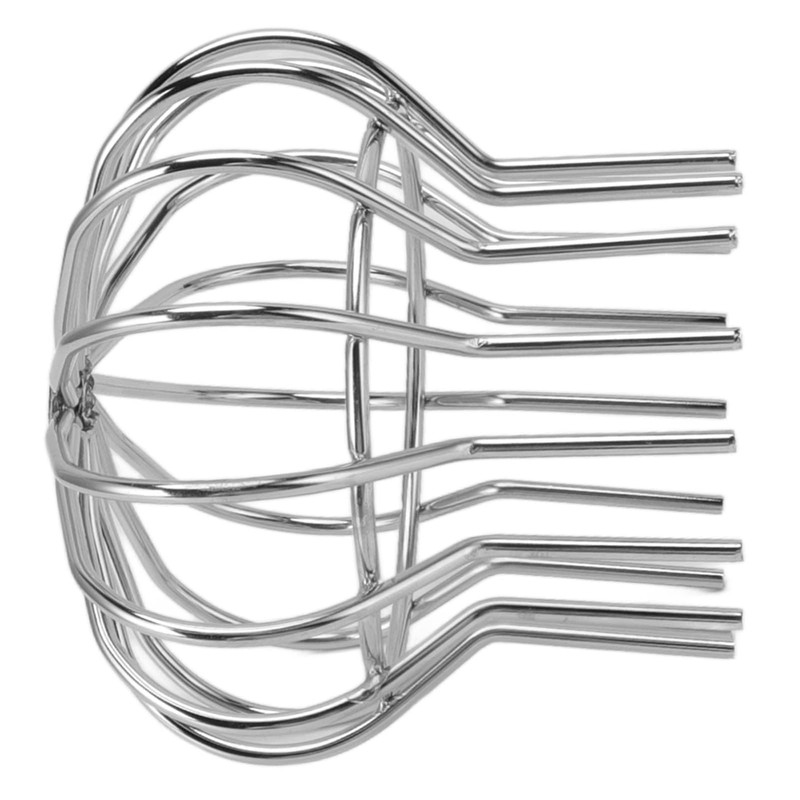 Cyrank Leaf Catcher Basket, Leaf Catcher for Keeping the Downpipe