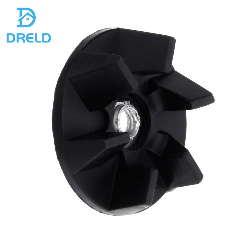 Replacement for Hamilton Beach Blender Blade 2Pcs Motor Drive Coupling