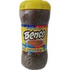 Benco Cocoa, Instant Cocoa Powder, Granules 400 g