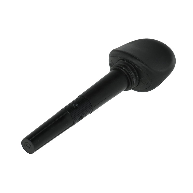 Wittner 1/2-1/4 Slim Finetune Cello Peg (Pack of 4)