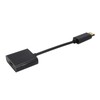 DisplayPort Adapter 1080P/4K High Definition Converter USB to HDMICompatible Adapter