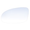 Tootai Driver Side Replacement Mirror Glass - compatible with Saturn