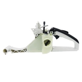 SUUFOO Gas Fuel Tank Bank Rear Handle Replacement for STIHL MS340 MS360 034 036 Chainsaw 1125 350 0819