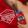 Old Spice Wolfthorn Mega Barra Desodorante 85 g