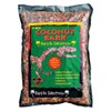 T-Rex Reptile Terrarium Substrate - Coconut Bark 4qt Bag (4qt)