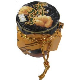 Sea Urchin Mekabu 5.3 oz (150 g)