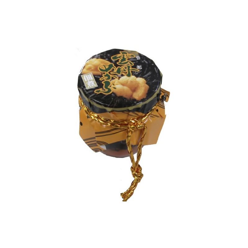 Sea Urchin Mekabu 5.3 oz (150 g)