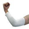Edenswear Zinc-Infused Elbow Sleeve for Adults with Eczema (XL)
