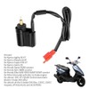 Broco Electric Choke Carburettor Electric Choke Automatic Electric Choke for