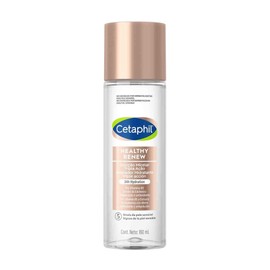 CETAPHIL HEALTHY RENEW Limpiador Hidratante Triple Accin Micelar 160 ml  Elimina maquillaje, impurezas y protector solar dejando la piel hidratada... 