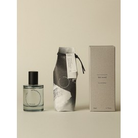 Inkwood Perfume (Lessoltz / 잉크우드 향수 (리솔츠X글월) 50ml