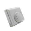 DollaTek Thermostat Underfloor Heating Mechanical Room Temperature Controller Thermostat with