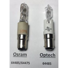 Optech Quality Aftermarket Replacement for 64475 Holtkoetter 120V 100W  Bulb 1-pc