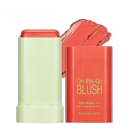 Lovelycat Rubor Líquido En Crema Blush Rare Beauty Blush En Barra Para Mejillas Rubor En Polvo Natural Difuminable Rubor En Barra Para Llevar Brochas 