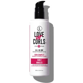 Love Ur Curls LUS - Rizador todo en uno