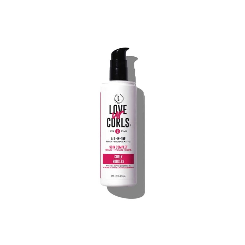Love Ur Curls LUS - Rizador todo en uno