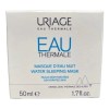 Mascarilla Uriage Thermale Nocturna Hidratante