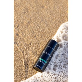 THICK FIBER Hair Fibers For Thinning Hair & Bald Spots (MEDIUM BROWN, Pack of 2) - 25g Bottle - Conceals Hair Loss in Seconds - Hair Powder For Women & Men