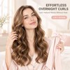 2026New Heatless Curl Headband,No Heat Required Does Not Damage Hair