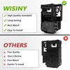 WISINY WH01X27954 Washer Lid Lock Switch Compatible for Ge Washer