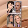 Second Skin Dewy Liquid Mineral Foundation from Sculpted by Aimee