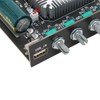 Bluetooth Amplifier Board 2.1 Channel Subwoofer HiFi Wireless Sound Power