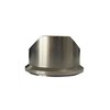 Weld-On Stainless Steel Flange For 50mm BOV Blow of Valve