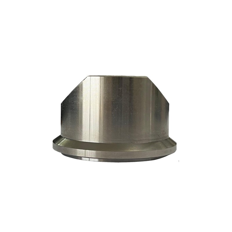 Weld-On Stainless Steel Flange For 50mm BOV Blow of Valve