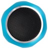 Mini Portable Bluetooth Speaker Cute Tiny Wireless Speaker with Lanyard