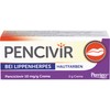 Pencivir Cream 1% - for Cold Sore Cream - Skin-Coloured