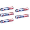Lion White & White, 5.3 oz (150 g) x 5