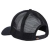 Dickies Hanston Trucker Cap, black