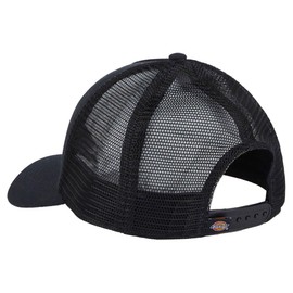 Dickies Hanston Trucker Cap, black