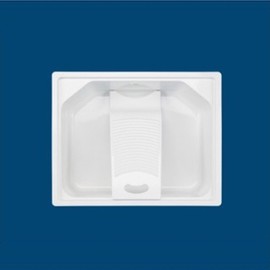 Asta Washboard Basin (EC6351)