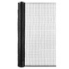 BOEN Garden Fence Temporary Barrier Outdoor Fence for Dog, Rabbit