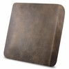 molasofa Leather Look Couch Cushion Covers, Stretch Sofa Cushion Covers