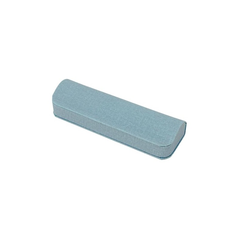 Tacy Case, Glasses Case, Stylish, Slim Case, Magnetic, Steel, Polyurethane,