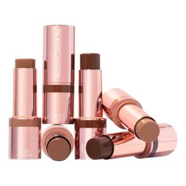 Contorno En Barra Flawless Stay Beauty Creations Tono Taupe