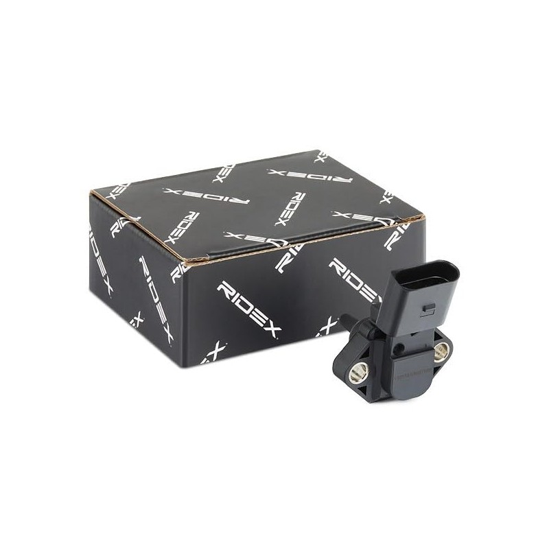 RIDEX Boost Pressure Sensor 161B0008 Golf IV Hatchback (1J1) Polo