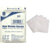 Premier 1860A 4 Ply Sterile Absorbent Non Woven Swab, 7.5cm