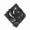 Game Internal Cooling Fan 4 Pin Power Connection Replacement Game