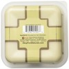 Okay Shea Butter White Smooth Deep Moisturizing, 8 Oz