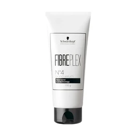 Schwarzkopf Fiber Plex No. 4 Bond Serum 100g