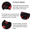Medical Transfer Belt Patient Lift Sling Assistant Rehabilitation Belt with