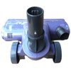 Shark Motorized Powered Floor Nozzle Head Attachment for NV26 NV27